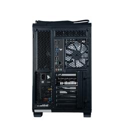 ARMOURY AMD Ryzen 7 9800X3D GeForce RTX 5070 Ti 32GB RAM 4TB SSD W11P
