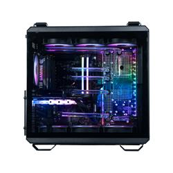 ARMOURY AMD Ryzen 7 9850X3D GeForce RTX 5080 64GB RAM 4TB SSD W11P
