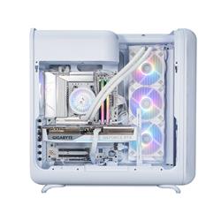 ARMOURY AMD Ryzen 7 9800X3D GeForce RTX 5070 Ti 32GB RAM 2TB SSD W11P(Open Box)