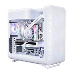 ARMOURY AMD Ryzen 7 9800X3D GeForce RTX 5070 Ti 32GB RAM 2TB SSD W11P(Open Box)