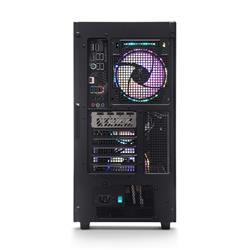 ARMOURY AMD Ryzen 7 8700F Radeon RX 9070 32 Go RAM 1 To SSD W11H