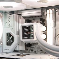 ARMOURY AMD Ryzen 7 8700F GeForce RTX 5070 32 Go RAM 1 To SSD