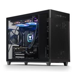 ARMOURY AMD Ryzen 7 8700F GeForce RTX 5070 32GB RAM 1TB SSD W11H