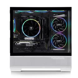 ARMOURY AMD Ryzen 7 5700 GeForce RTX 3050 16 Go RAM 1 To SSD W11H