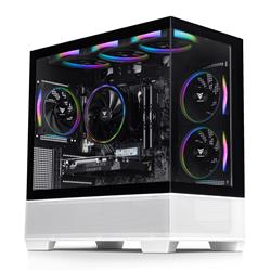 ARMOURY AMD Ryzen 7 5700 GeForce RTX 3050 16 Go RAM 1 To SSD W11H