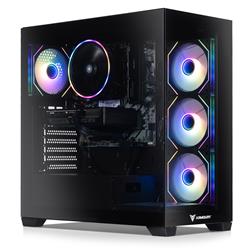ARMOURY AMD Ryzen 7 8700F GeForce RTX 5060 Ti 16 Go RAM 1 To SSD W11H