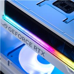 ARMOURY AMD Ryzen 9 9950X3D2 GeForce RTX 5090 64GB RAM 4TB SSD