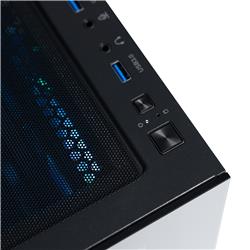 ARMOURY AMD Ryzen 7 8700F GeForce RTX 5060 16GB RAM 1TB SSD W11H