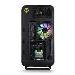ARMOURY AMD Ryzen 7 9800X3D GeForce RTX 5070 Ti 32GB RAM 2TB SSD