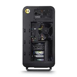ARMOURY AMD Ryzen 7 9800X3D Radeon RX 9070XT 32GB RAM 2TB SSD