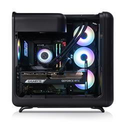 ARMOURY AMD Ryzen 9 9950X3D2 GeForce RTX 5090 64 Go RAM 4To SSD