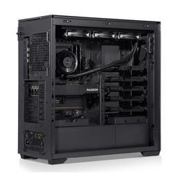 ARMOURY AMD Ryzen 9 9950X3D, Radeon AI Pro R9700, 64GB, 2TB, W11P