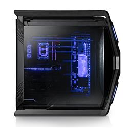 ARMOURY AMD Ryzen 9 9950X3D2 GeForce RTX 5090 64GB RAM 4TB SSD