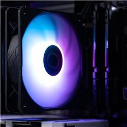 ARMOURY AMD Ryzen 7 7700 | RX 9060 XT 16GB | 32GB RAM | 1TB SSD W11H