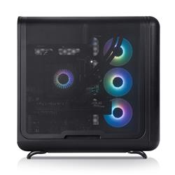 ARMOURY AMD Ryzen 7 9800X3D Radeon RX 9070XT 32GB RAM 2TB SSD