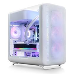 ARMOURY AMD Ryzen 9 9950X3D2 GeForce RTX 5090 64GB RAM 4TB SSD