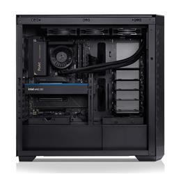 ARMOURY Intel Ultra 7 270K Plus, Intel Arc Pro B70, 64GB, 2TB, W11P