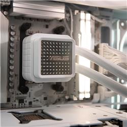 ARMOURY AMD Ryzen 7 8700F GeForce RTX 5070 32 Go RAM 1 To SSD