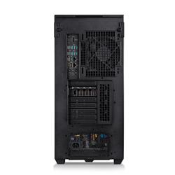 ARMOURY AMD Ryzen 9 9950X3D, Radeon AI Pro R9700, 64GB, 2TB, W11P