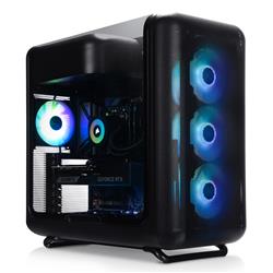 ARMOURY AMD Ryzen 7 9800X3D GeForce RTX 5070 Ti 32GB RAM 2TB SSD