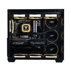 ARMOURY AMD Ryzen 7 9850X3D GeForce RTX 5080 64 Go RAM 2 To SSD W11P