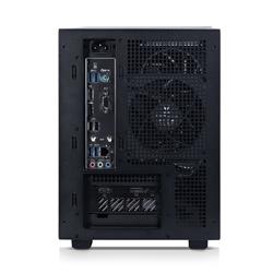 ARMOURY AMD Ryzen 7 5700 Radeon RX 9060 XT 16GB RAM 1TB SSD W11H