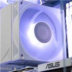 ARMOURY AMD Ryzen 7 9700F GeForce RTX 5070 32GB RAM 2TB SSD(Open Box)