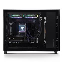 ARMOURY AMD Ryzen 7 8700F GeForce RTX 5070 32GB RAM 1TB SSD W11H