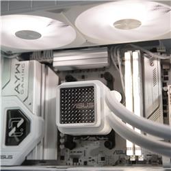 ARMOURY AMD Ryzen 7 8700F GeForce RTX 5070 32 Go RAM 1 To SSD