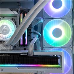 ARMOURY AMD Ryzen 9 9950X3D2 GeForce RTX 5090 64GB RAM 4TB SSD