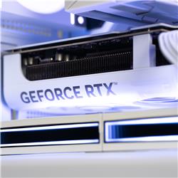 ARMOURY AMD Ryzen 7 9700F GeForce RTX 5070 32GB RAM 2TB SSD(Open Box)