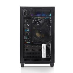 ARMOURY AMD Ryzen 7 8700F GeForce RTX 5070 32GB RAM 1TB SSD W11H