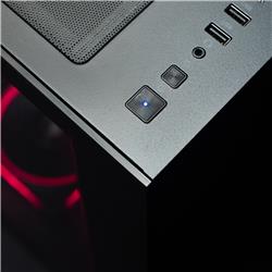 ARMOURY AMD Ryzen 7 9850X3D GeForce RTX 5080 64 Go RAM 2 To SSD W11P