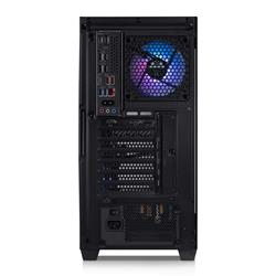 ARMOURY AMD Ryzen 7 8700F Radeon RX 9060 XT 16 Go RAM 1 To SSD W11H