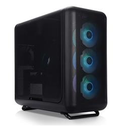 ARMOURY AMD Ryzen 7 9800X3D Radeon RX 9070XT 32GB RAM 2TB SSD