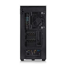 ARMOURY AMD Ryzen 9 9950X3D, 2x Radeon AI Pro R9700, 128GB, 2TB, W11P