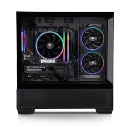 ARMOURY AMD Ryzen 7 5700 GeForce RTX 3050 16GB RAM 1TB SSD W11H