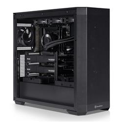 ARMOURY AMD Ryzen 9 9950X3D, 2x Radeon AI Pro R9700, 64GB, 2TB, W11P