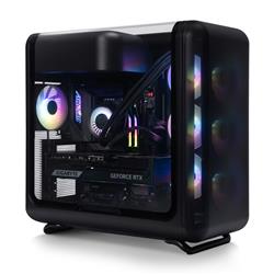 ARMOURY AMD Ryzen 9 9950X3D2 GeForce RTX 5090 64 Go RAM 4To SSD
