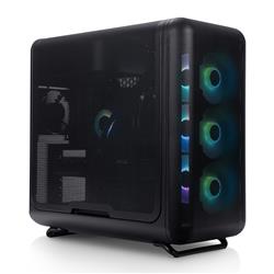 ARMOURY AMD Ryzen 7 9800X3D Radeon RX 9070XT 32GB RAM 2TB SSD