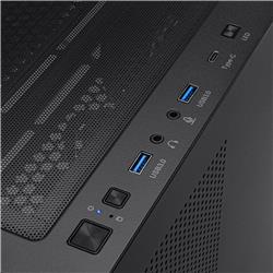 ARMOURY Intel Ultra 5 225F GeForce RTX 5060 32GB RAM 1TB SSD W11H(Open Box)