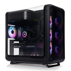 ARMOURY AMD Ryzen 7 9800X3D GeForce RTX 5070 Ti 32GB RAM 2TB SSD