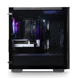 ARMOURY AMD Ryzen 7 7700 | RX 9060 XT 16GB | 32GB RAM | 1TB SSD W11H