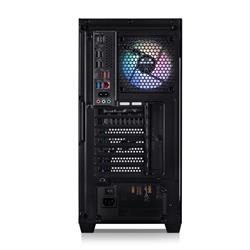 ARMOURY AMD Ryzen 7 8700F GeForce RTX 5060 16GB RAM 1TB SSD W11H