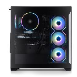 ARMOURY AMD Ryzen 7 8700F GeForce RTX 5060 16GB RAM 1TB SSD W11H
