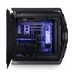 ARMOURY AMD Ryzen 9 9950X3D2 GeForce RTX 5090 64GB RAM 4TB SSD