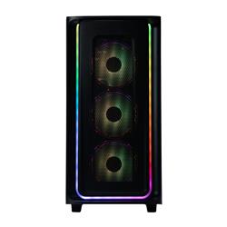 ARMOURY AMD Ryzen 7 8700F Radeon RX 9070 32 Go RAM 1 To SSD W11H