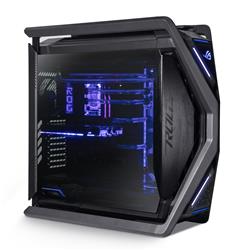 ARMOURY AMD Ryzen 9 9950X3D2 GeForce RTX 5090 64GB RAM 4TB SSD