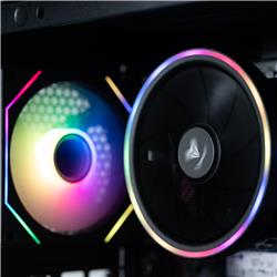 ARMOURY AMD Ryzen 7 8700F GeForce RTX 5060 16GB RAM 1TB SSD W11H