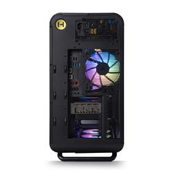 ARMOURY AMD Ryzen 9 9950X3D2 GeForce RTX 5090 64 Go RAM 4To SSD